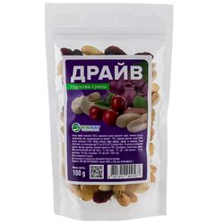 Суміш горіхова WINWAY Драйв 100 г