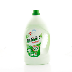 Гель для прання Grunwald 4 л