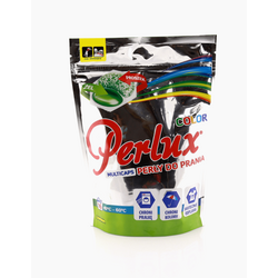 Капсули для прання PERLUX SUPER COMPACT COLOR 16
