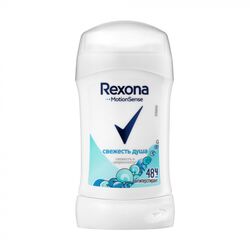 Антиперспірант-стік Rexona Свіжість душу 40 мл