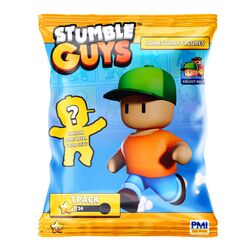 Фігурка іграшкова колекція Stumble Guys 6 см