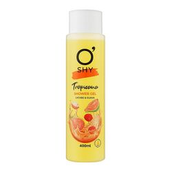 Гель для душу O'shy Tropicana 400 мл