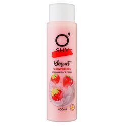 Гель для душу O'shy Yogurt 400 мл