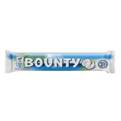 Батончик шоколадний Bounty Кокос 57 г