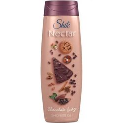 Гель для душа Shik Nectar Chocolate Fudge 0,4 кг