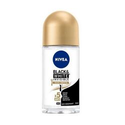 Антиперспірант жіночий NIVEA DEO Невидимий гладкий шовк кульковий 50 мл