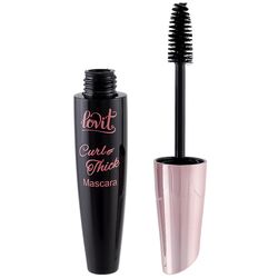 Туш для вій Lovit Curl