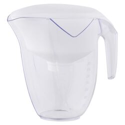 Фільтр-глечик для води Ecosoft ЕСО білий 3 л