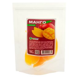 Манго сушений Winway дой-пак 100 г