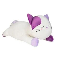 Іграшка м'яка DGT-PLUSH Ледачий кіт 55 см