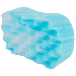 Губка банна Marble