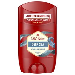 Дезодорант чоловічий OLD SPICE Deep Sea стік 50 мл