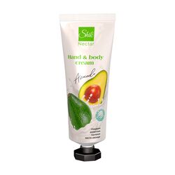 Крем для рук Shik Nectar Авокадо 75 мл