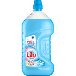 Гель для прання LILU Universal Sea breeze 3 л