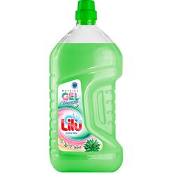 Гель для прання LILU Universal Алое вера 3 л