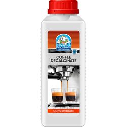 Засіб для видалення накипу в кавомашинах BALU Professional Coffe Decalcinate 1 л