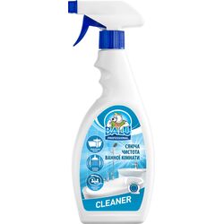 Засіб для чистки ванної кімнати BALU Professional Cleaner 550 мл