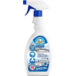 Засіб для миття кухні та алюмінієвих поверхонь BALU Professional Special 550 мл