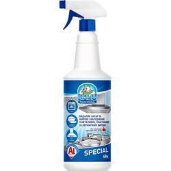 Засіб для миття кухні та алюмінієвих поверхонь BALU Professional Special 1 л