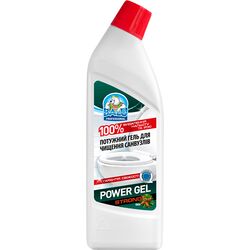 Гель для чищення санвузлів BALU Professional Power Хвоя 1000 мл