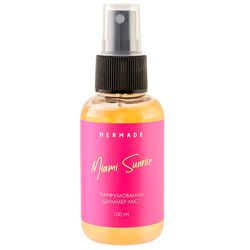 Шиммер-міст для тіла парфумований MERMADE Miami Sunrise 100 мл