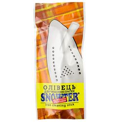 Олівець для чищення праски ТМ Snowter 30 г