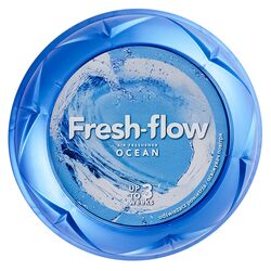 Освіжувач повітря гелевий FRESH FLOW Морський 150 г