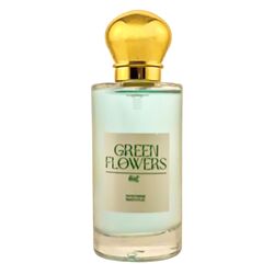 Вода парфумована жіноча Lovit  Green flowers 50 мл
