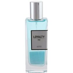 Вода парфумована чоловіча Lovit Loyalty 50 мл