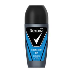 Антиперспірант чоловічий Rexona Cobalt кульковий 50 мл