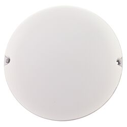 Світильник LED накладний акумулятор круглий EUROLAMP 12Вт 500