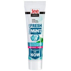 Паста зубна JEE COSMETICS Fresh Mint 50 мл