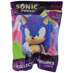 Фігурка ігрова SONIC PRIME ПРИГОДИ СОНІКА ТА ДРУЗІВ