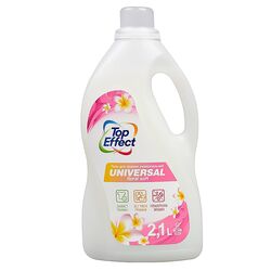 Гель для прання Top Effect Universal Floral soft 2,1 л