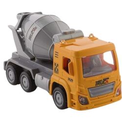 Іграшка дитяча пластикова DIY TOYS серія Будівельна техніка