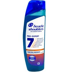 Шампунь для вололосся Head & Shoulders Pro-Expert Захист від випадіння З кофеїном 250 мл