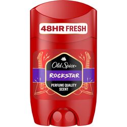 Дезодорант чоловічий OLD SPICE Rockstar стік 50 мл
