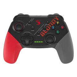 Геймпад ігровий бездротовий Bloody GPW50 Sports Red