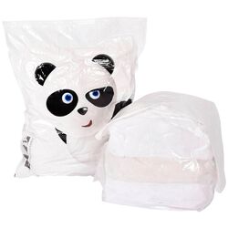 Набір пакетів вакуумних Fabrika PANDA 3D MAX 2 шт/уп