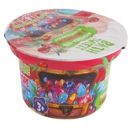 Сіль для ванн Bath Sweets Ягідне море з сюрпризом 200 г