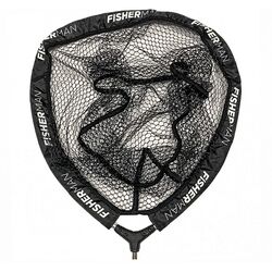 Підсака рибальська 50х45 смбез ручки FISHERMAN