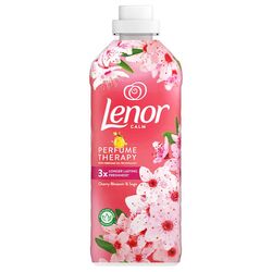 Кондиціонер для білизни LENOR Вишневий цвіт та шавлія 700 мл