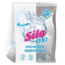 Відбілювач для тканин кисневий Sila Oxi 900 г
