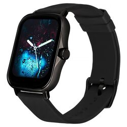 Смартгодинник Bluetooth Gelius Pro GP-SW003 IP67 чорний