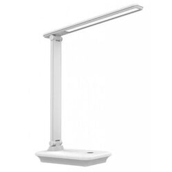 Світильник настільний LED LUXEL TL-13W 10Вт 6500