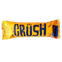 Батончик хрусткий злаковий глазурований ДОБРОБУТ Crush 20 г			