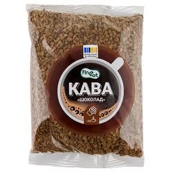 Кава розчинна сублімована Fine Eat Шоколад 100 г