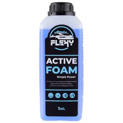 Піна для миття авто Flexy Simple Power Active 1 л