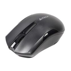 Миша комп'ютерна бездротова A4Tech G3-200N чорна