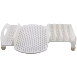 Сушарка для посуду пластикова Titiz мікс